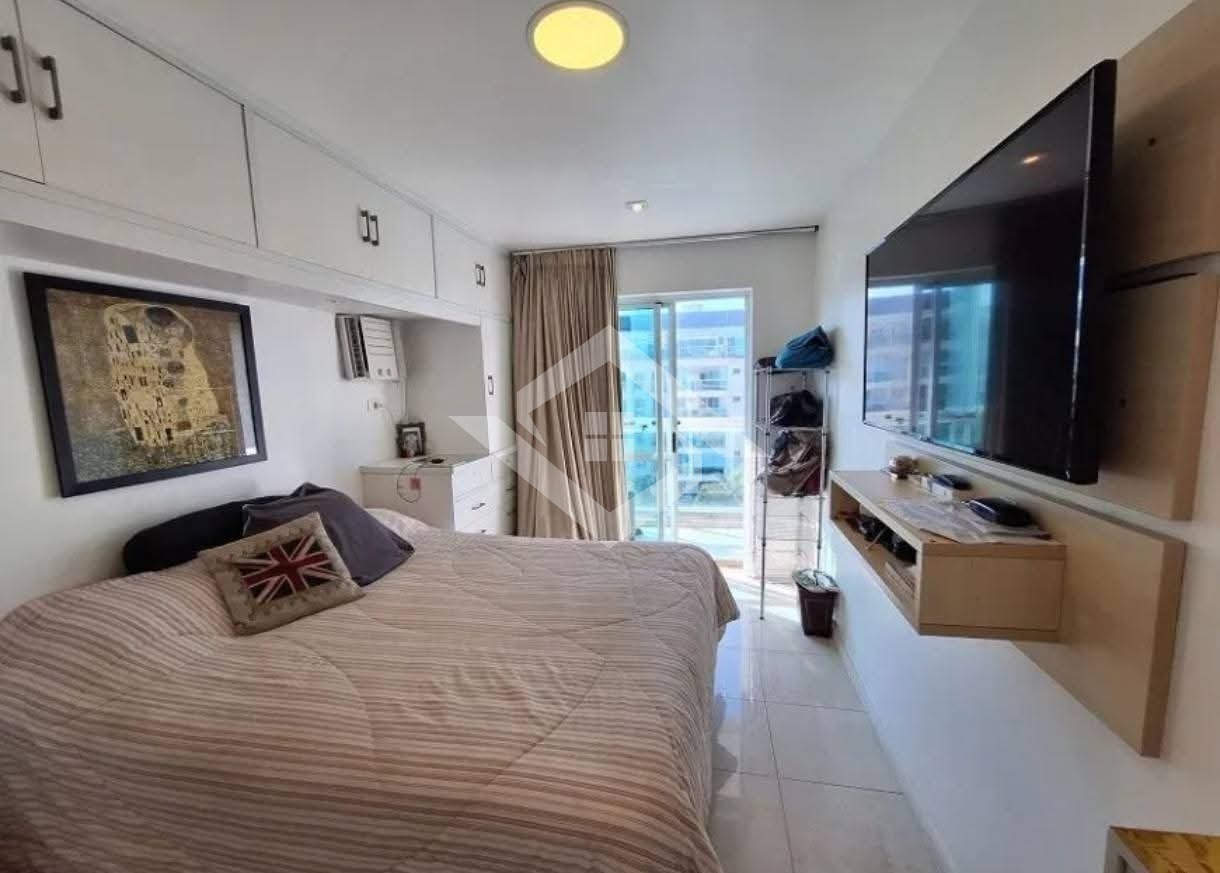 Cobertura, 3 quartos, 200 m² - Foto 17
