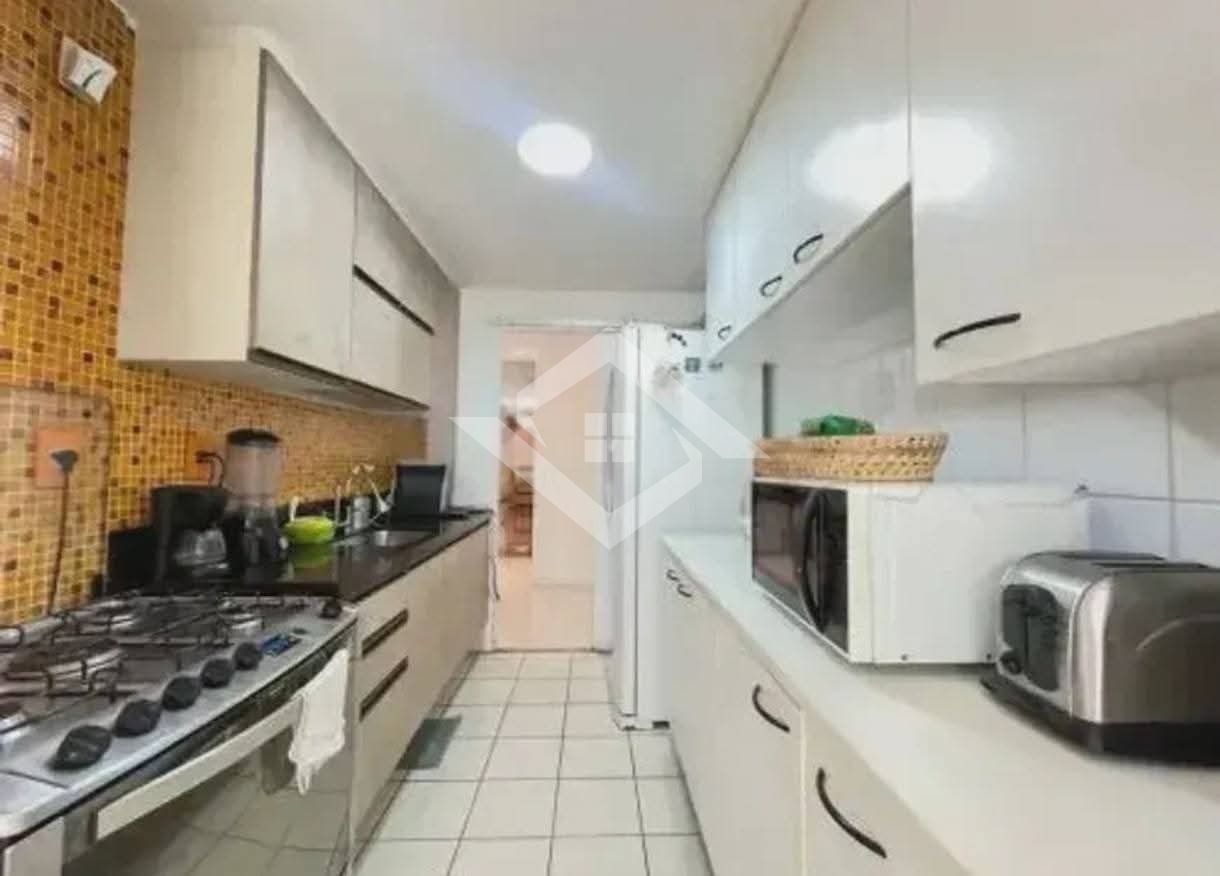 Cobertura, 3 quartos, 200 m² - Foto 31