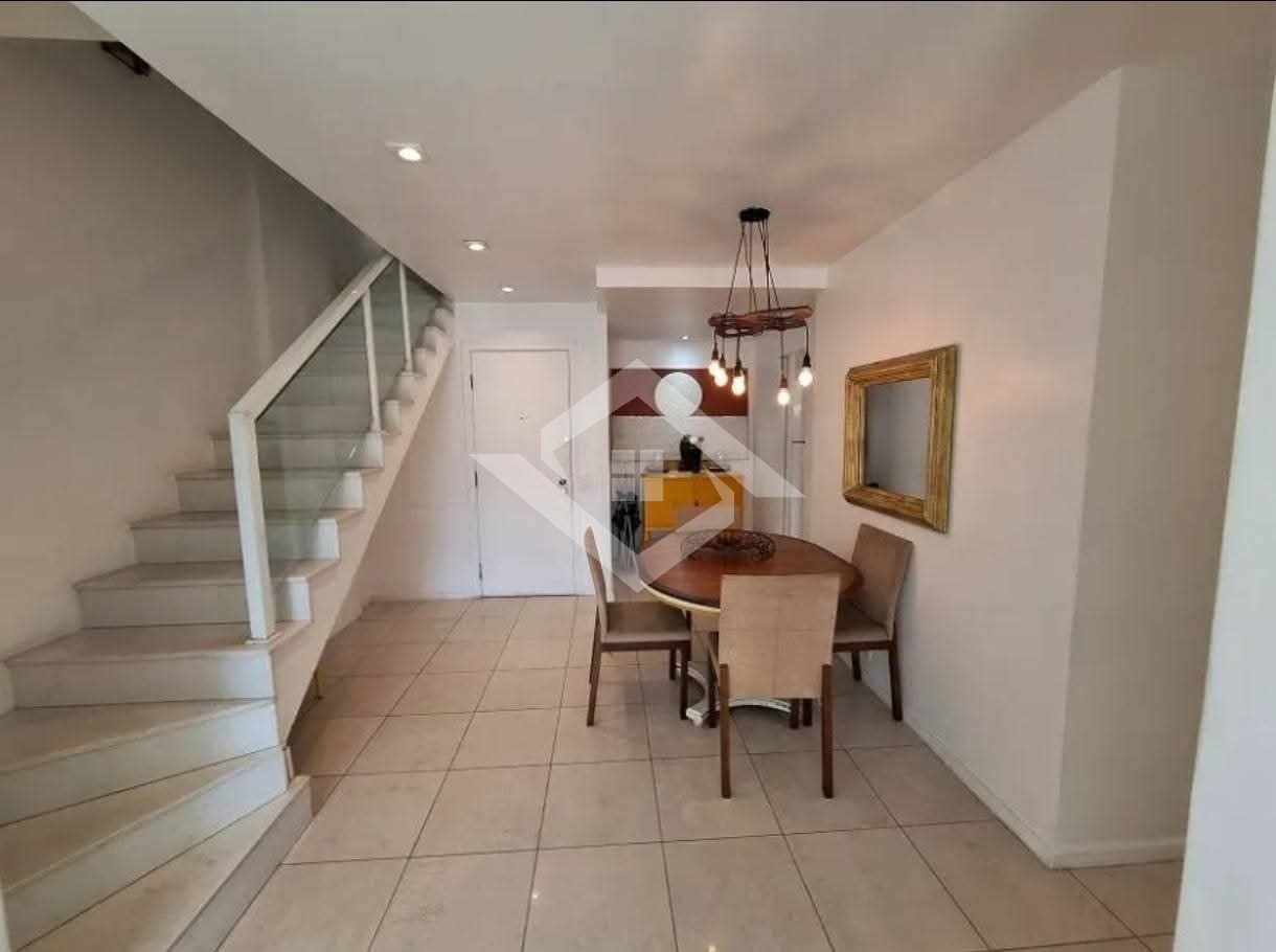 Cobertura, 3 quartos, 200 m² - Foto 34