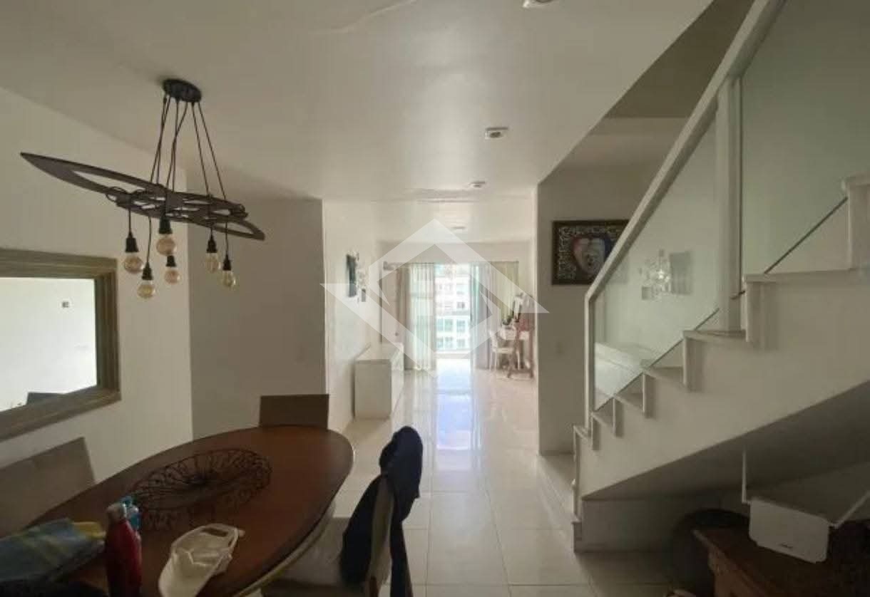 Cobertura, 3 quartos, 200 m² - Foto 33