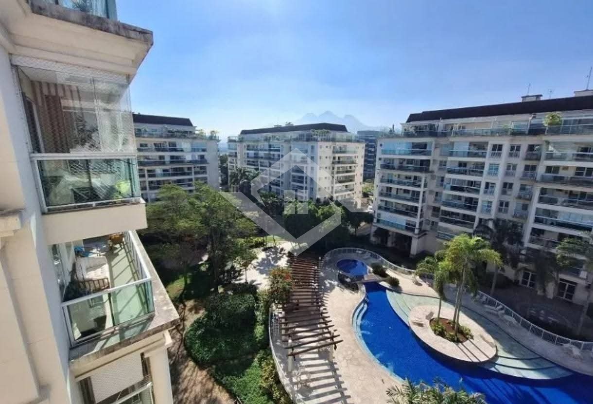 Cobertura, 3 quartos, 200 m² - Foto 38