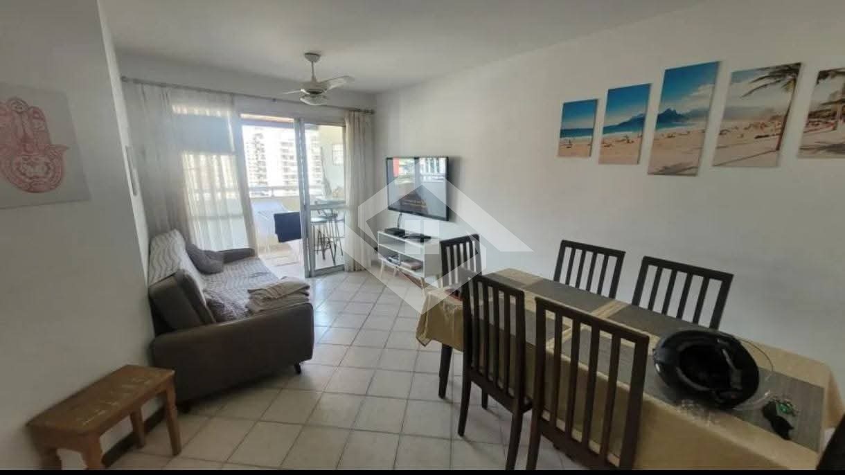 Apartamento, 2 quartos, 80 m² - Foto 5