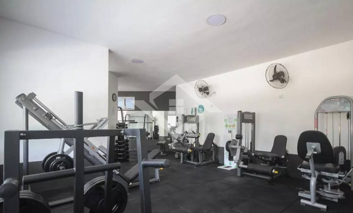 Apartamento, 2 quartos, 80 m² - Foto 19