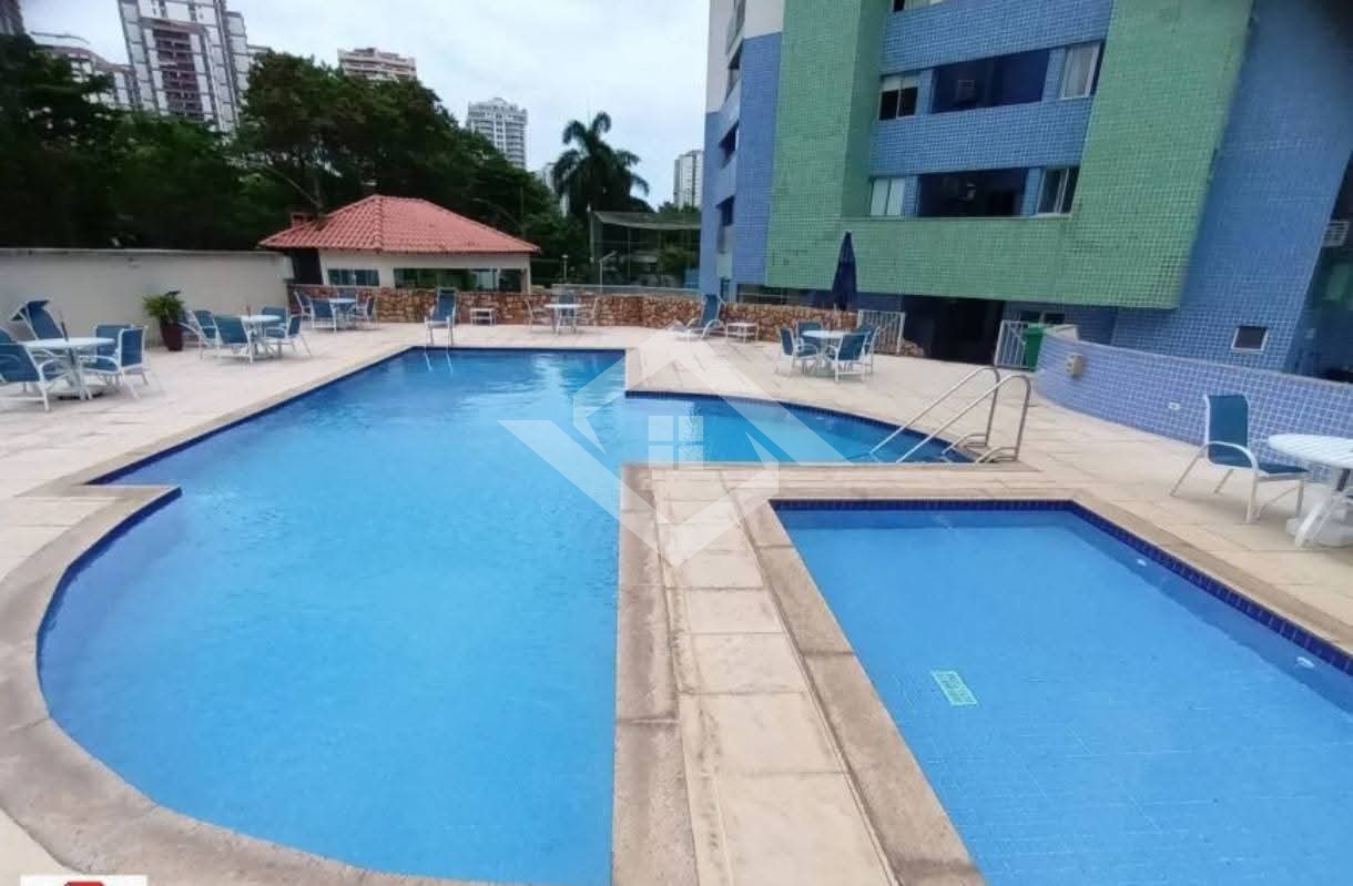 Apartamento, 2 quartos, 80 m² - Foto 22