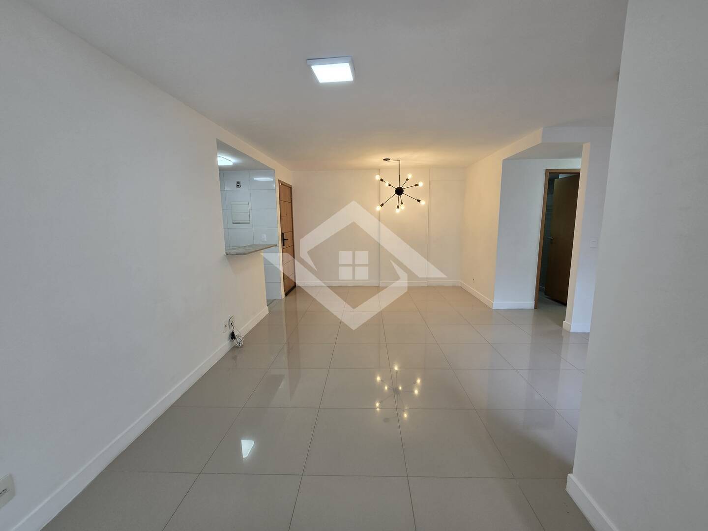 Apartamento, 3 quartos - Foto 4