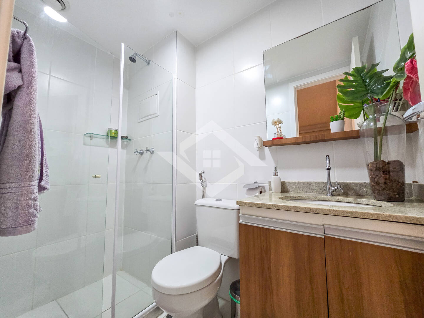 Apartamento, 2 quartos - Foto 8
