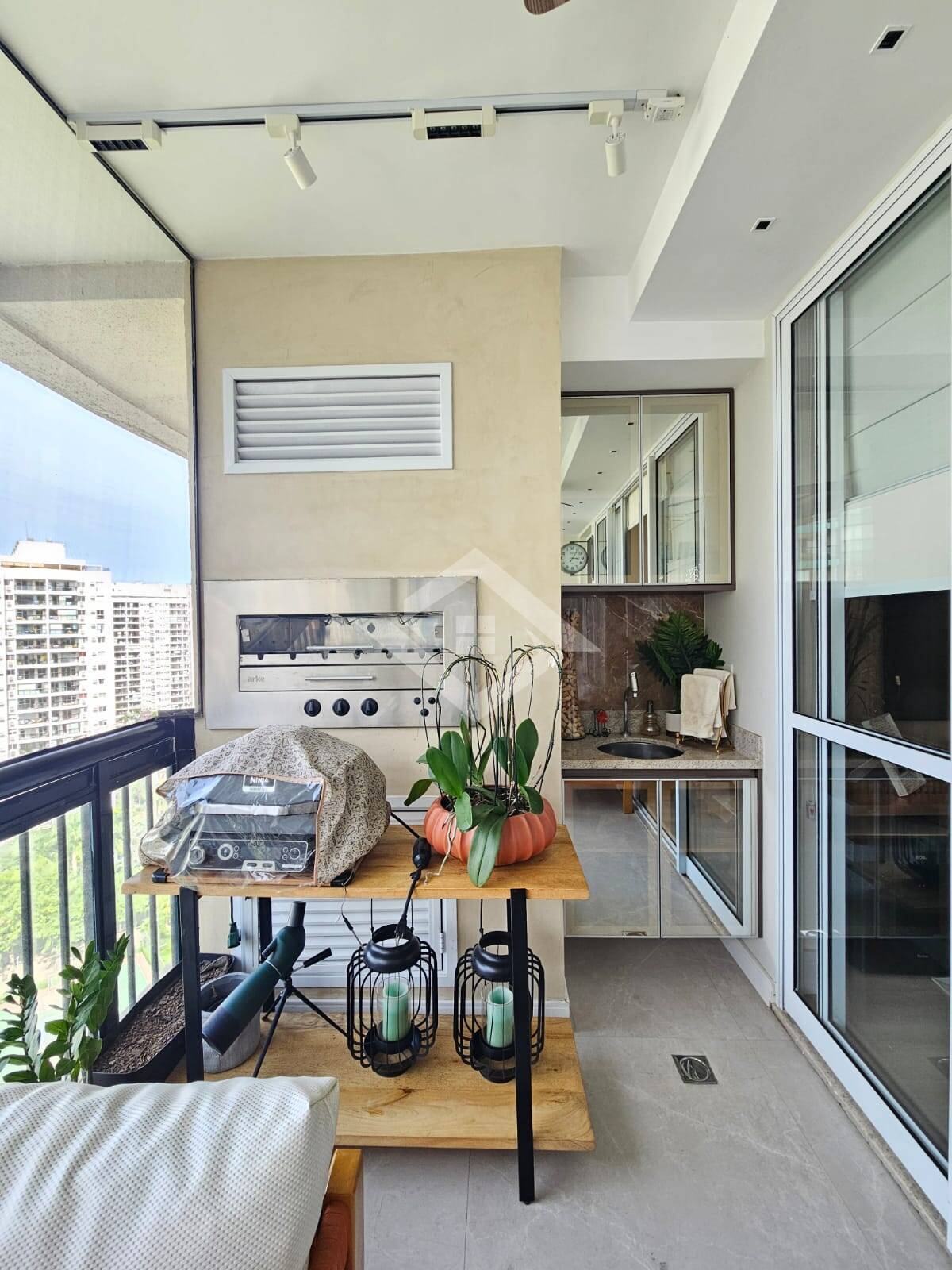 Apartamento, 4 quartos - Foto 5