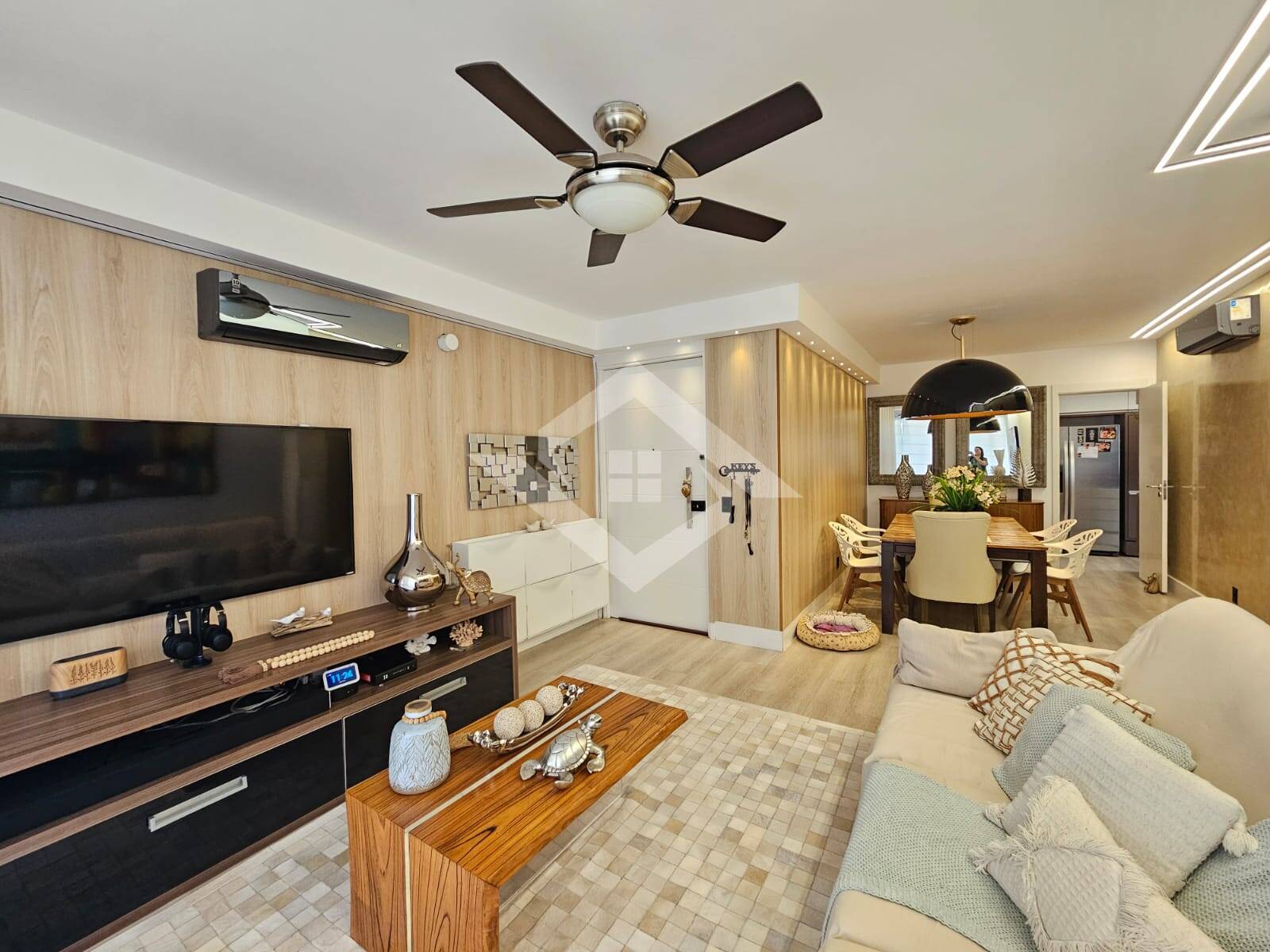 Apartamento, 4 quartos - Foto 7