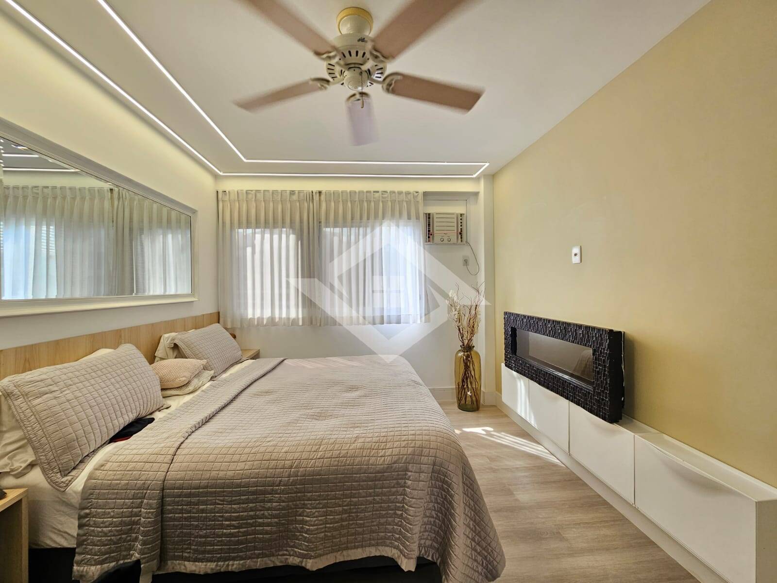Apartamento, 4 quartos - Foto 20