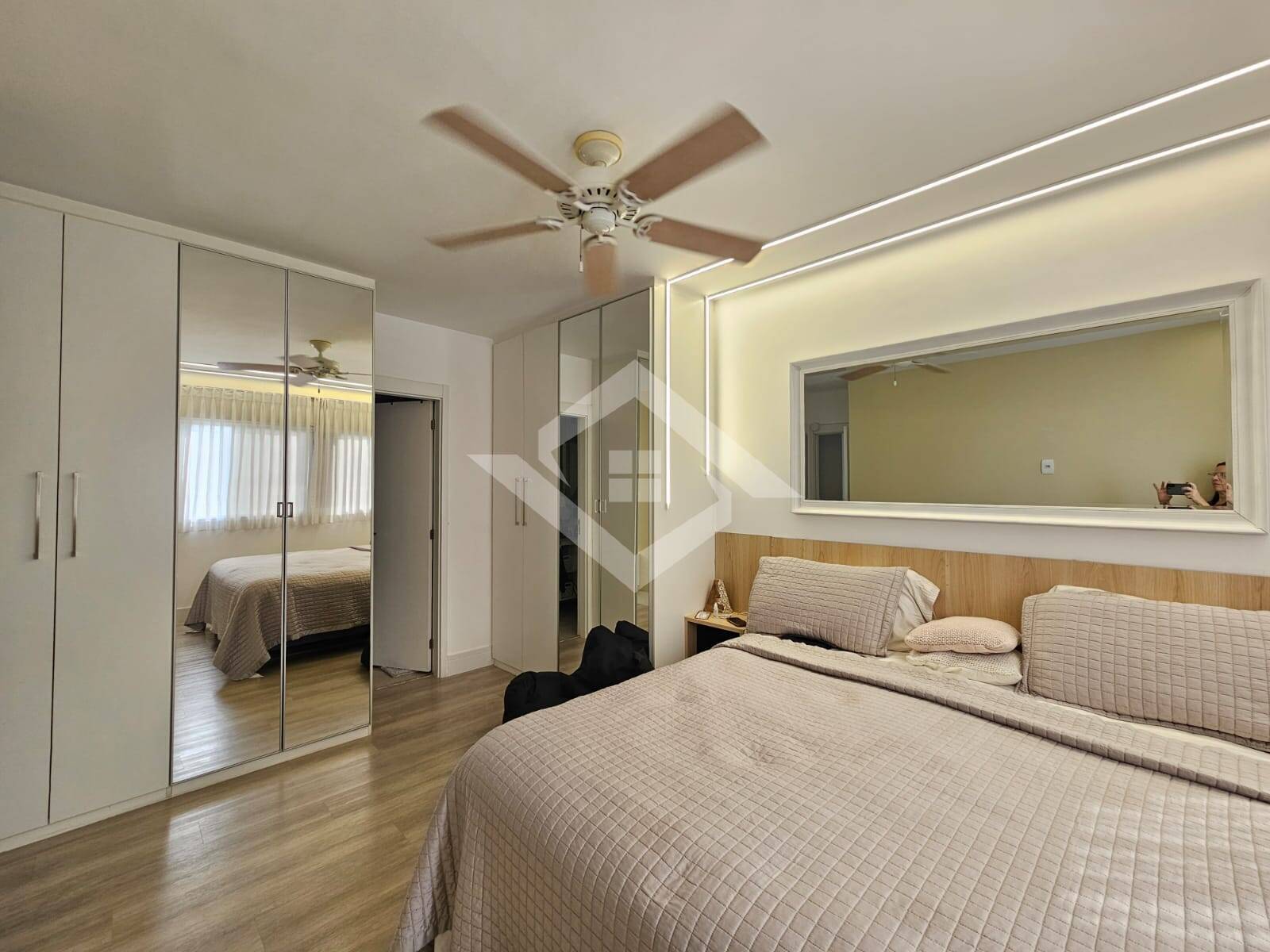 Apartamento, 4 quartos - Foto 19