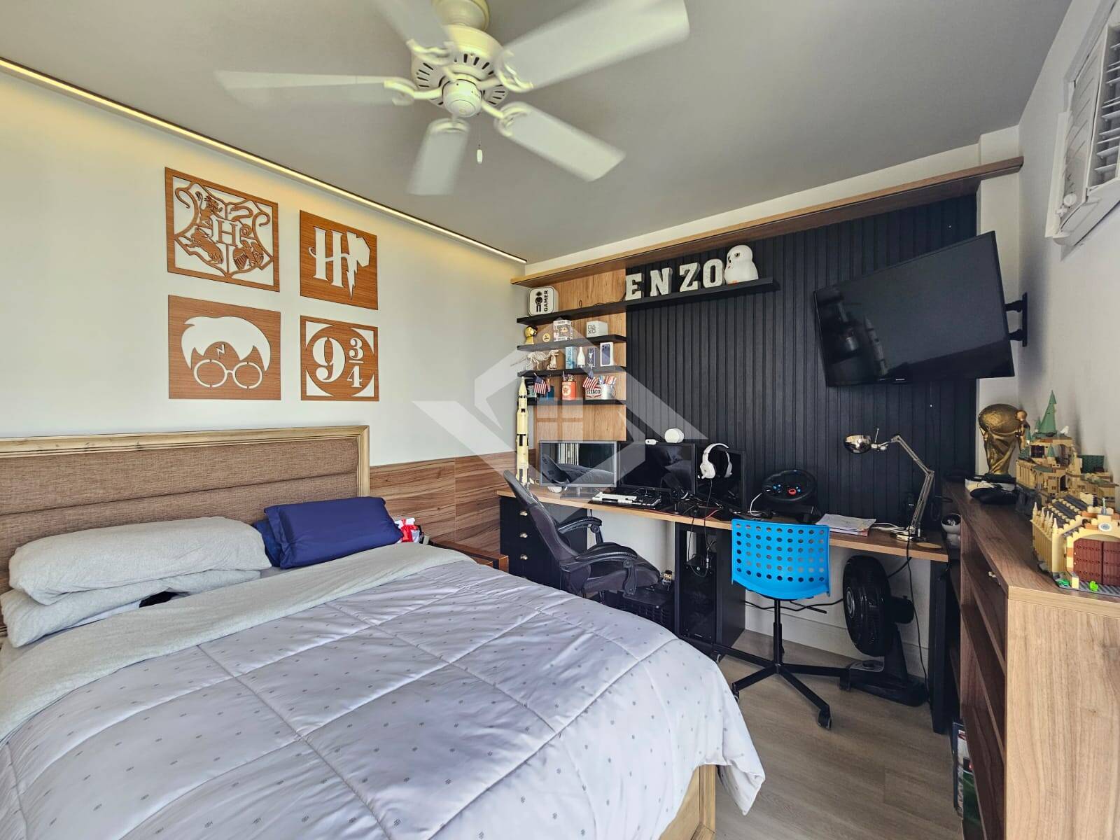 Apartamento, 4 quartos - Foto 27