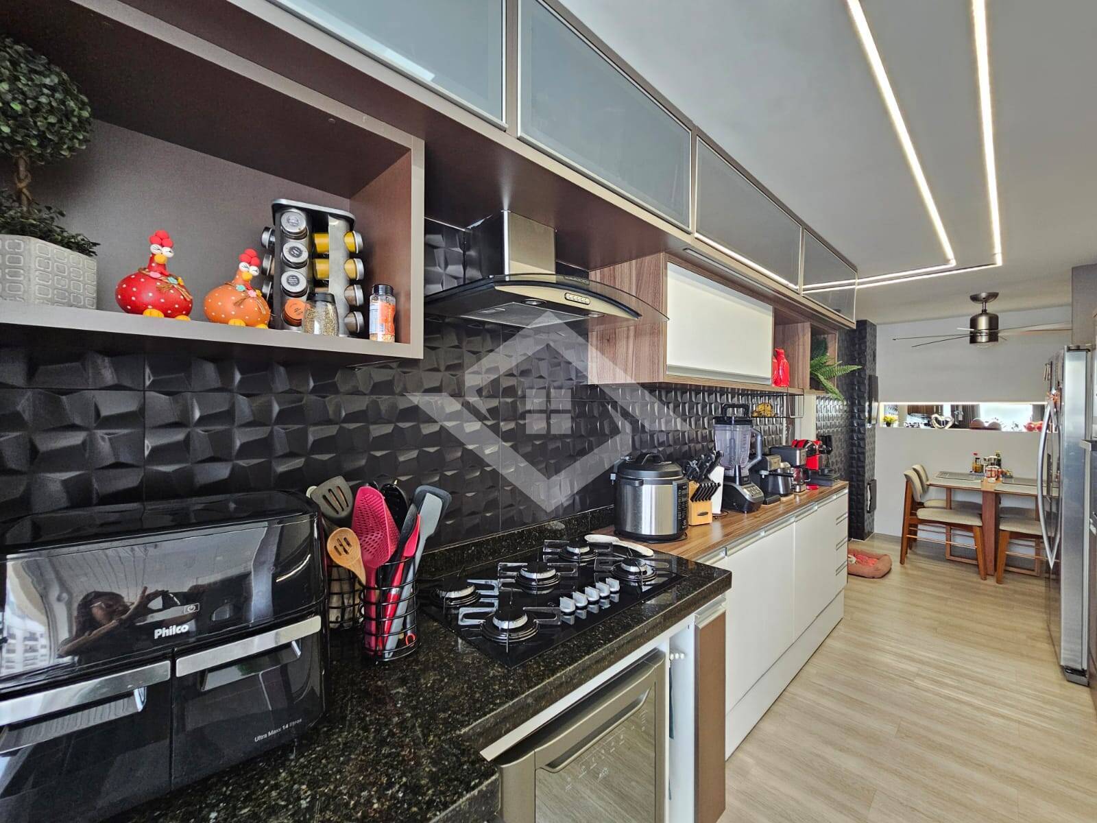 Apartamento, 4 quartos - Foto 42