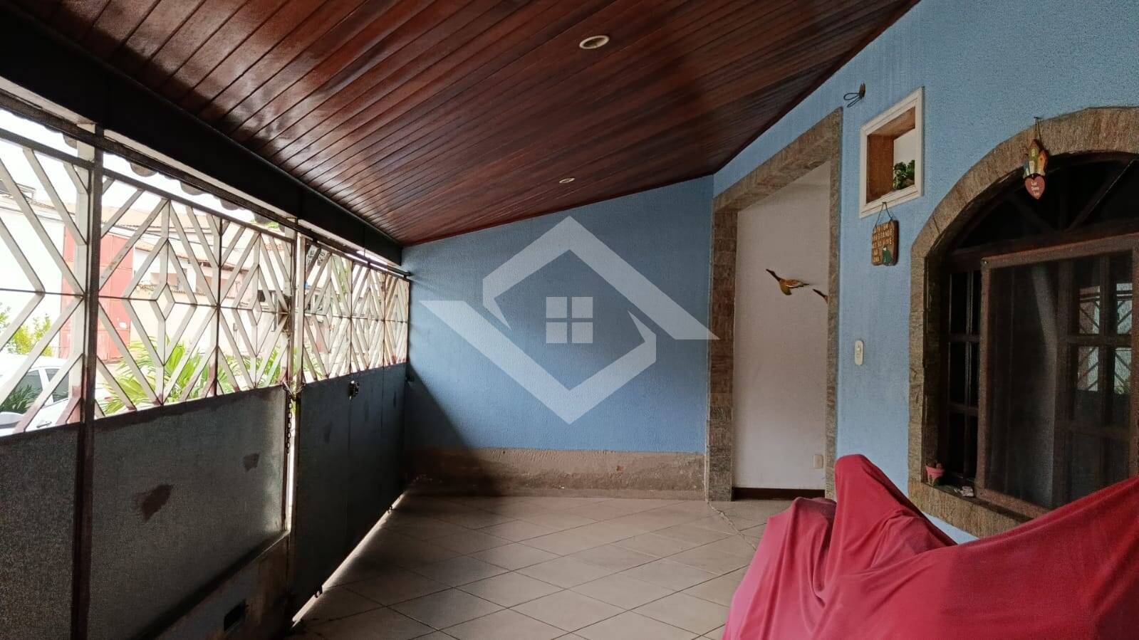 Casa, 2 quartos, 200 m² - Foto 3