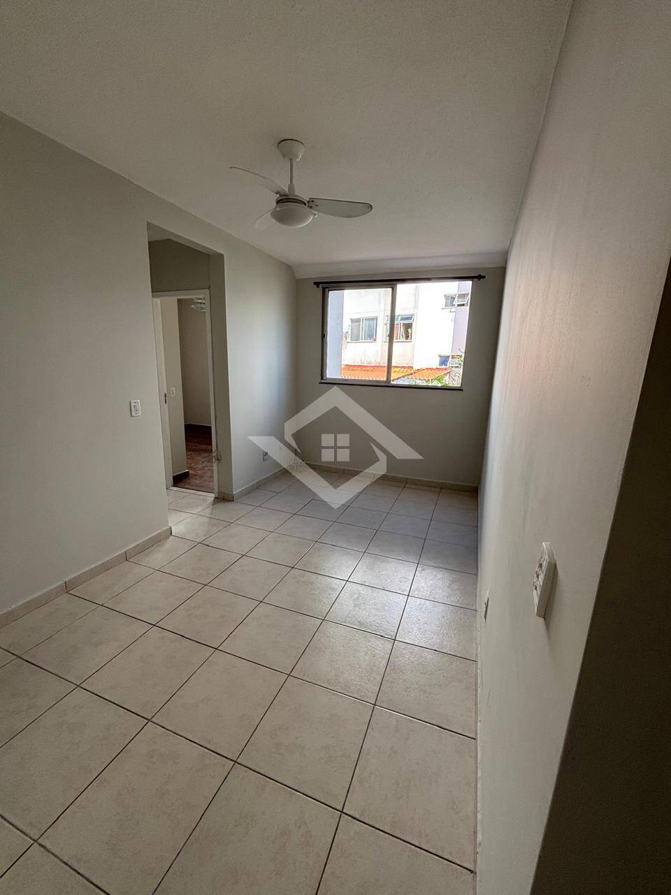 Apartamento, 2 quartos - Foto 1