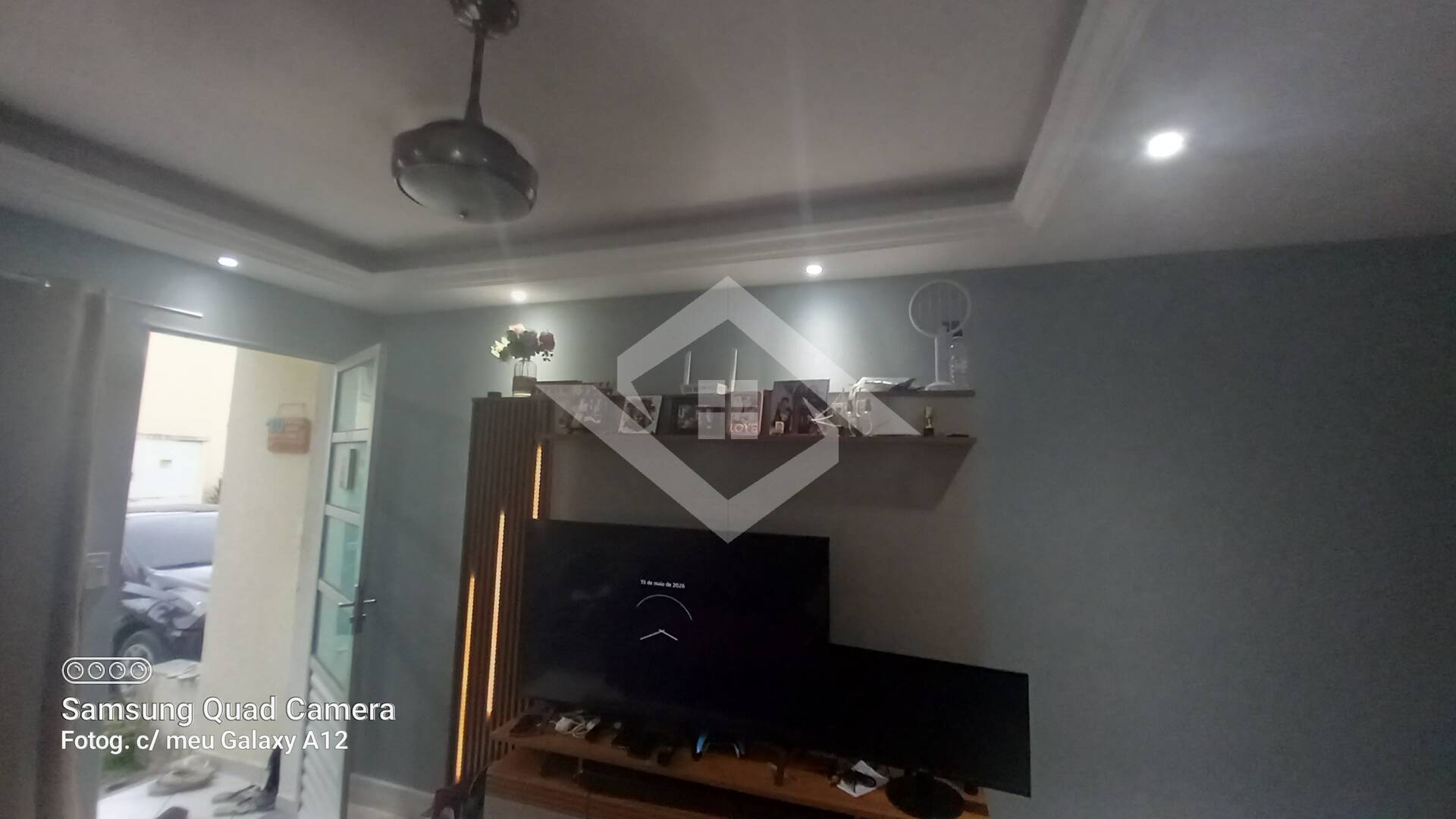 Casa, 2 quartos, 90 m² - Foto 9