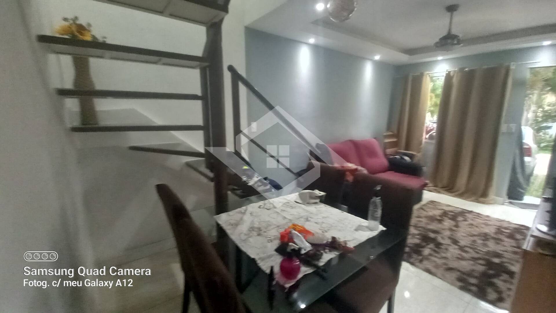Casa, 2 quartos, 90 m² - Foto 10