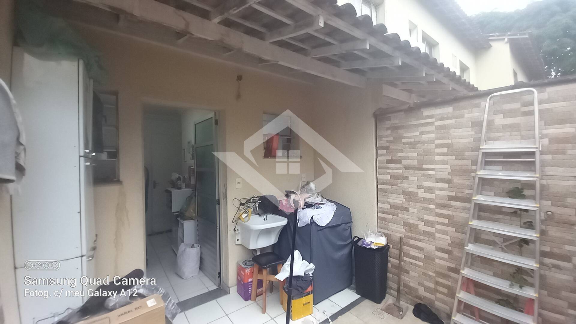 Casa, 2 quartos, 90 m² - Foto 14