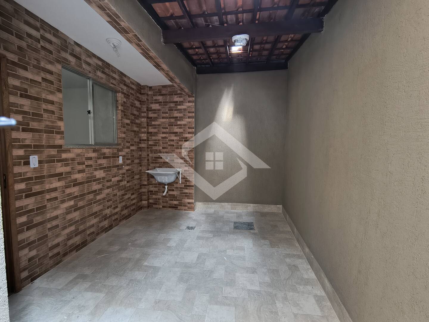 Apartamento, 2 quartos, 85 m² - Foto 1