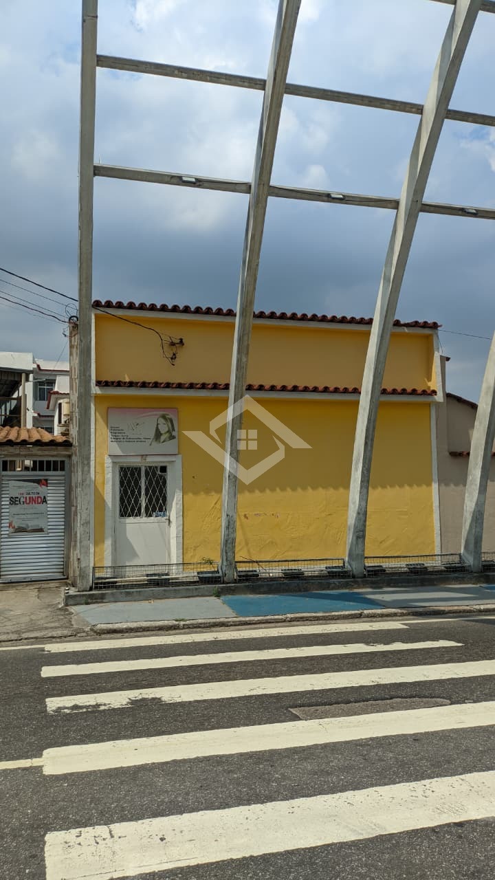 Casa, 3 quartos, 180 m² - Foto 1