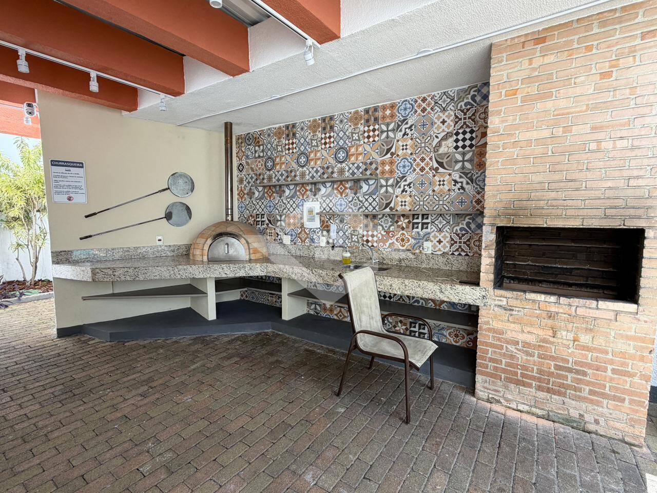 Apartamento, 2 quartos, 57 m² - Foto 28