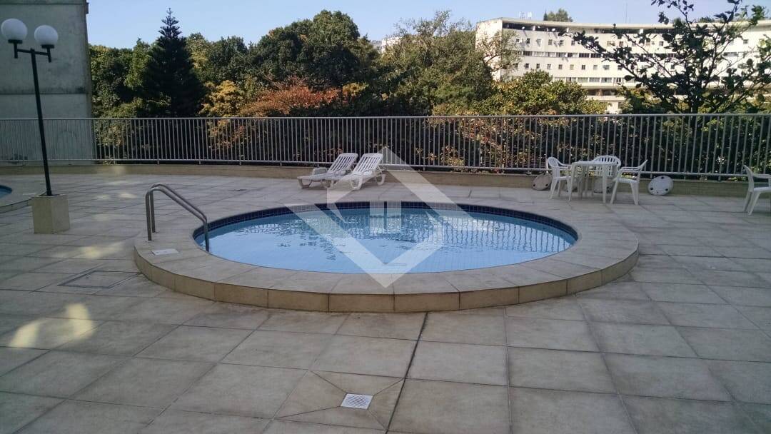 Apartamento, 2 quartos, 65 m² - Foto 21
