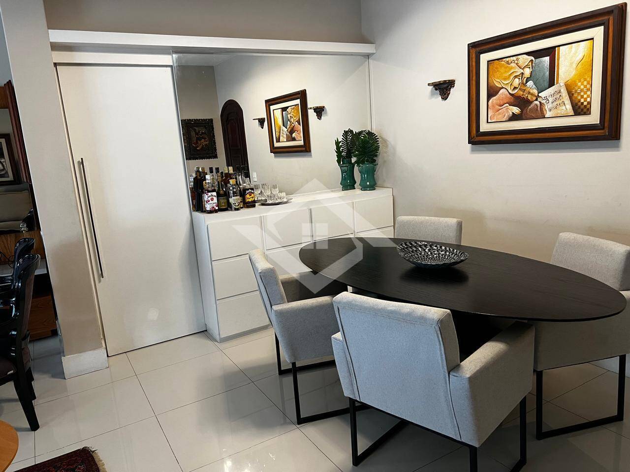 Apartamento, 3 quartos, 110 m² - Foto 4