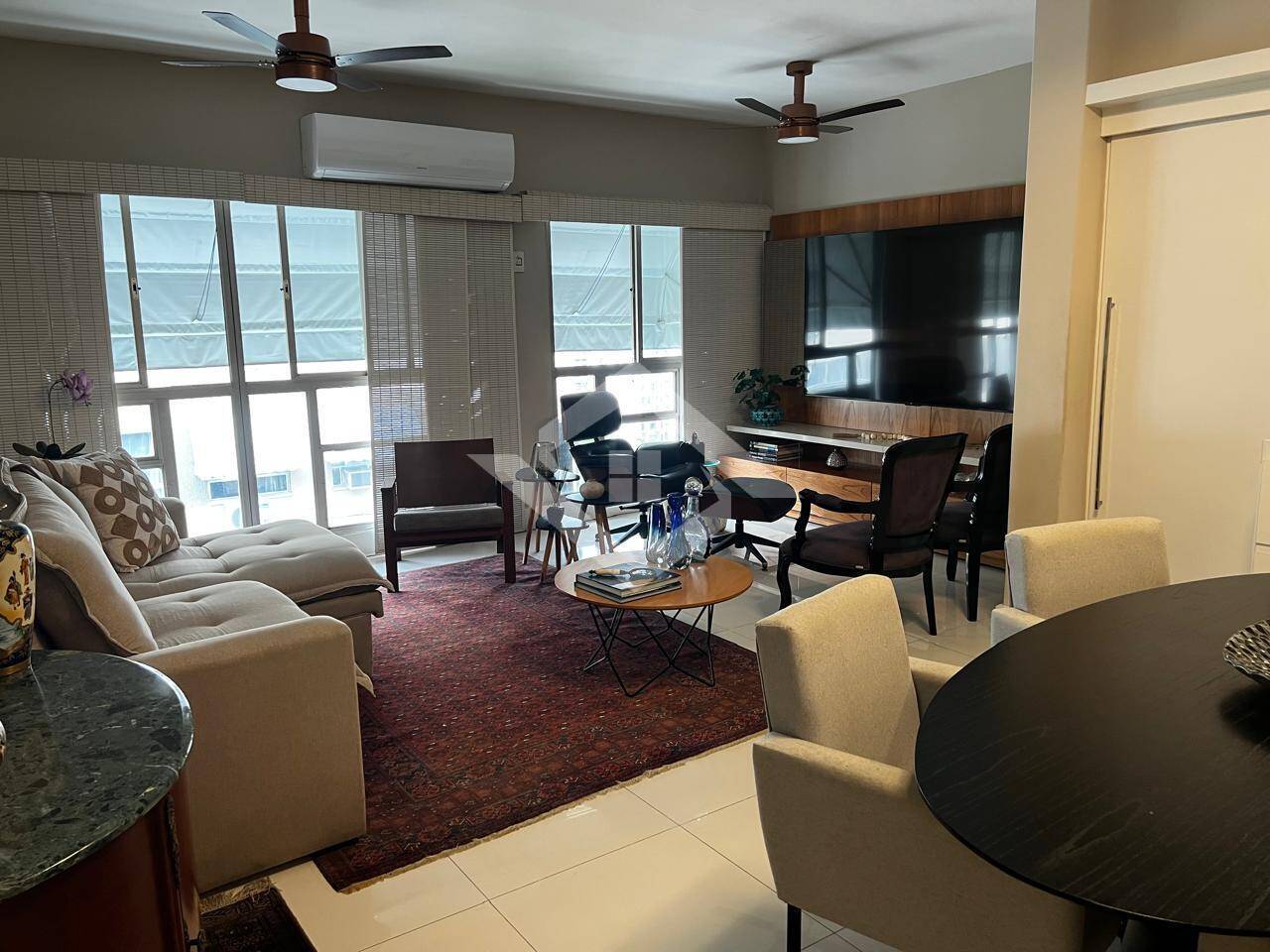 Apartamento, 3 quartos, 110 m² - Foto 8
