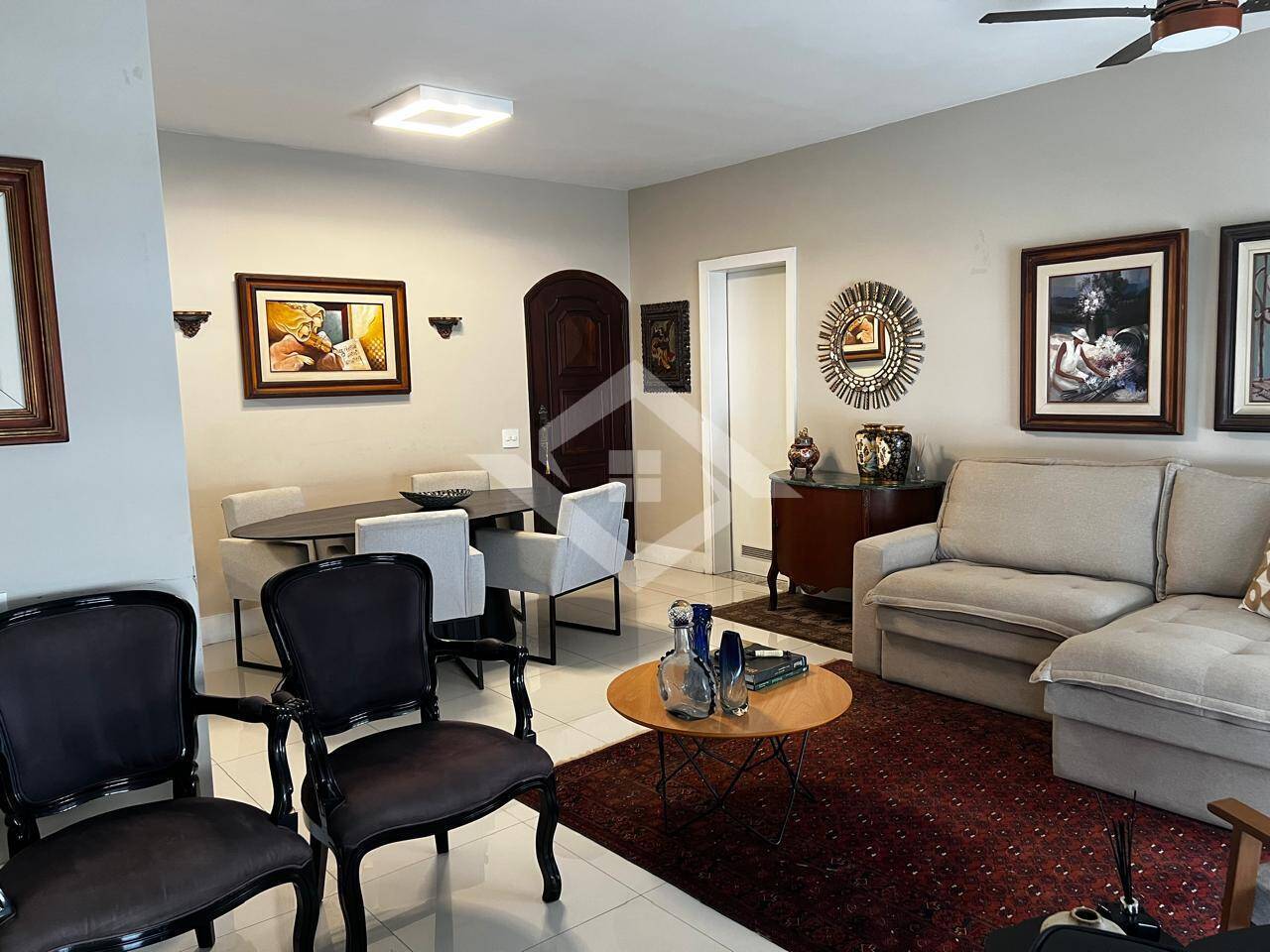 Apartamento, 3 quartos, 110 m² - Foto 6