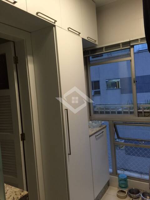 Apartamento, 3 quartos, 110 m² - Foto 12