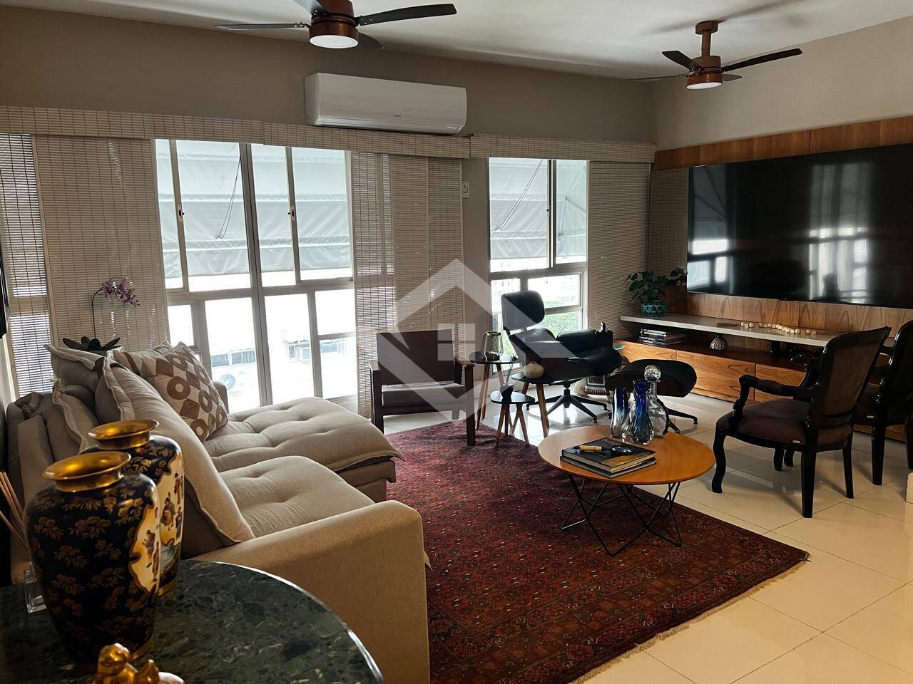 Apartamento, 3 quartos, 110 m² - Foto 11