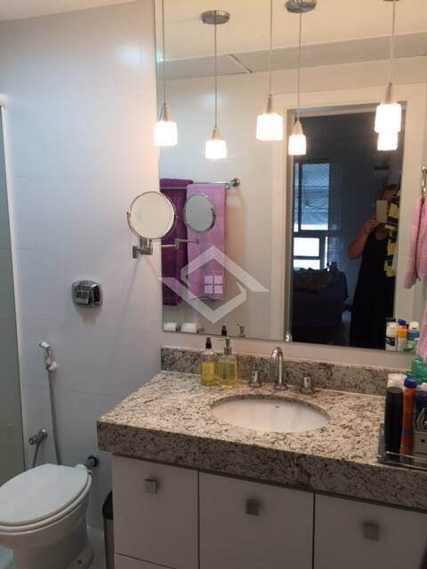 Apartamento, 3 quartos, 110 m² - Foto 15