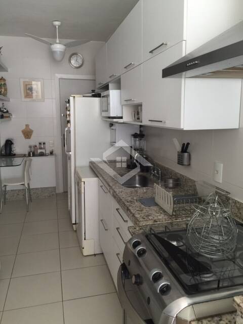 Apartamento, 3 quartos, 110 m² - Foto 19