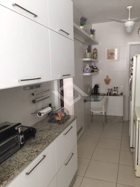 Apartamento, 3 quartos, 110 m² - Foto 18