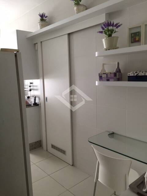 Apartamento, 3 quartos, 110 m² - Foto 20