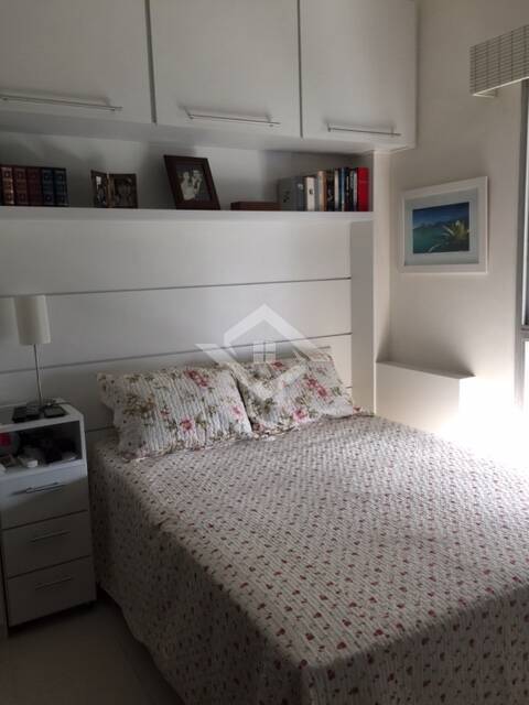 Apartamento, 3 quartos, 110 m² - Foto 24