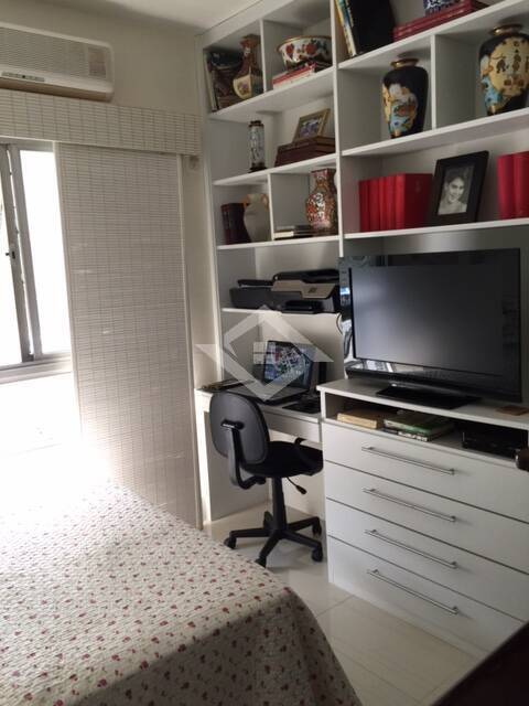 Apartamento, 3 quartos, 110 m² - Foto 23