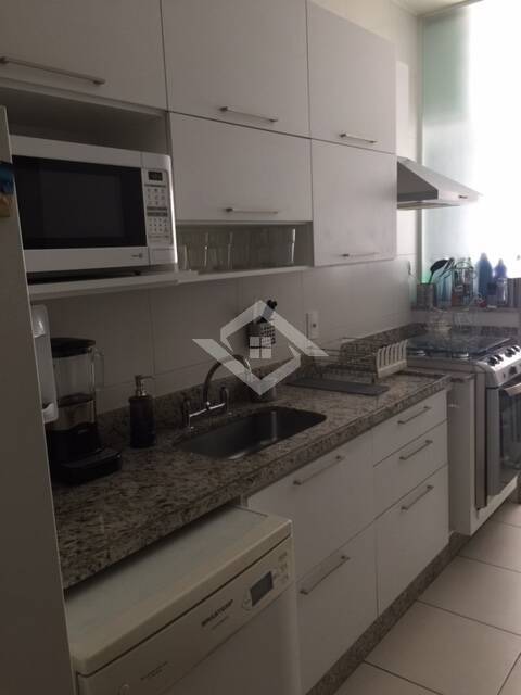 Apartamento, 3 quartos, 110 m² - Foto 21
