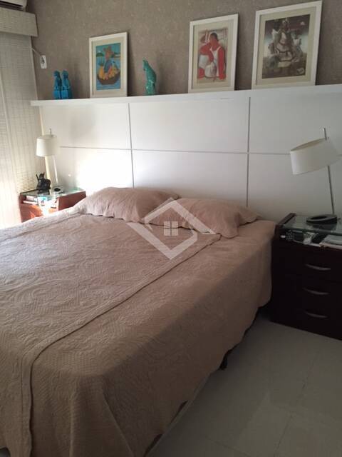 Apartamento, 3 quartos, 110 m² - Foto 25