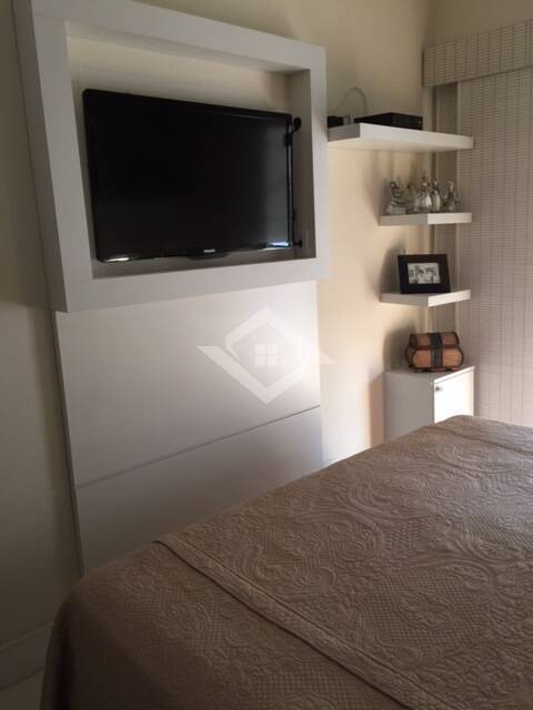 Apartamento, 3 quartos, 110 m² - Foto 26