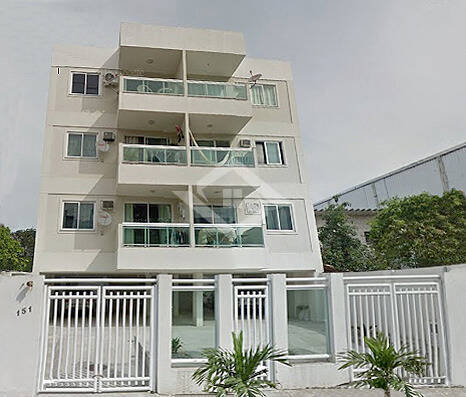 Apartamento, 2 quartos, 60 m² - Foto 13