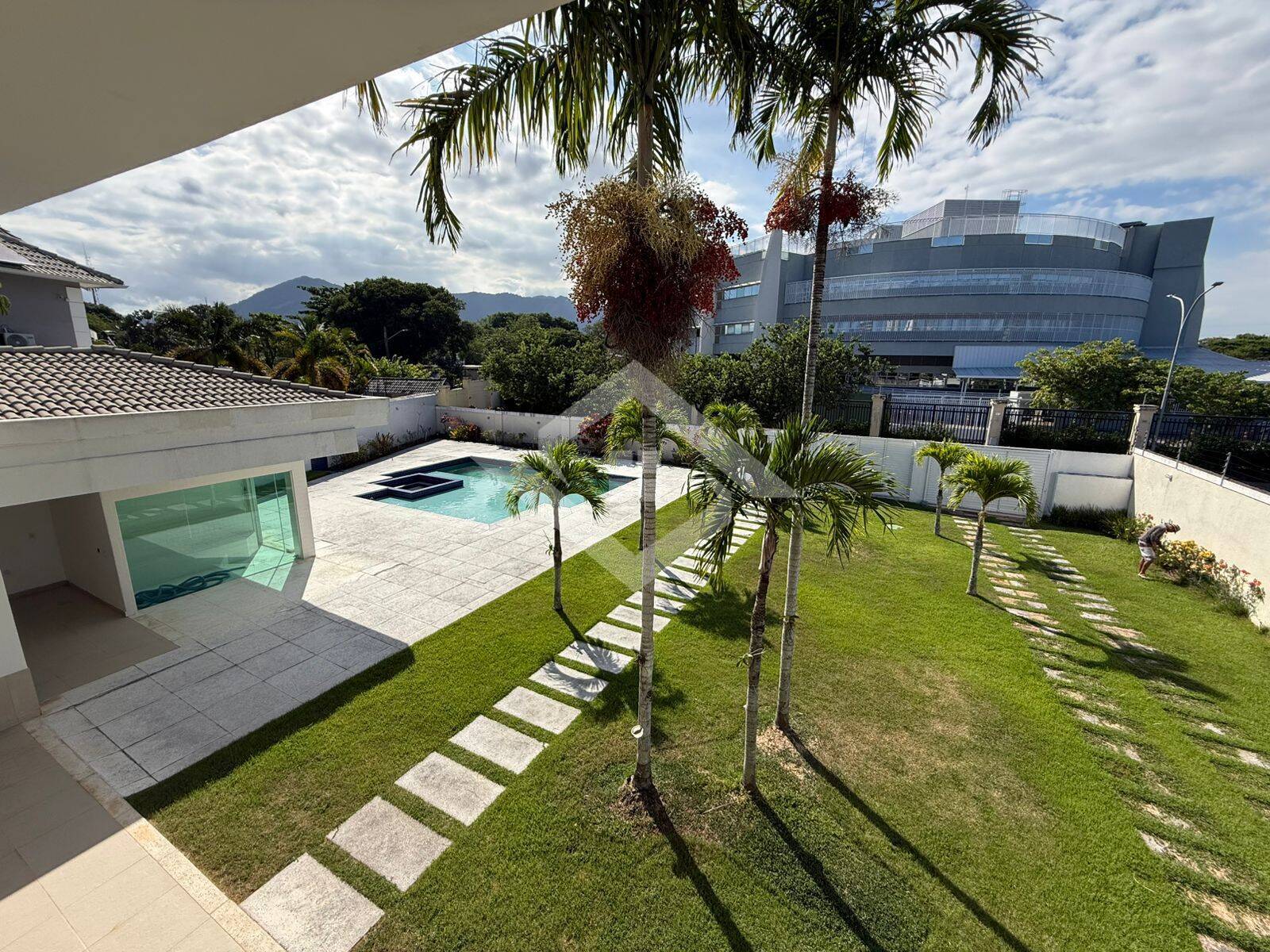 Casa, 7 quartos, 750 m² - Foto 59