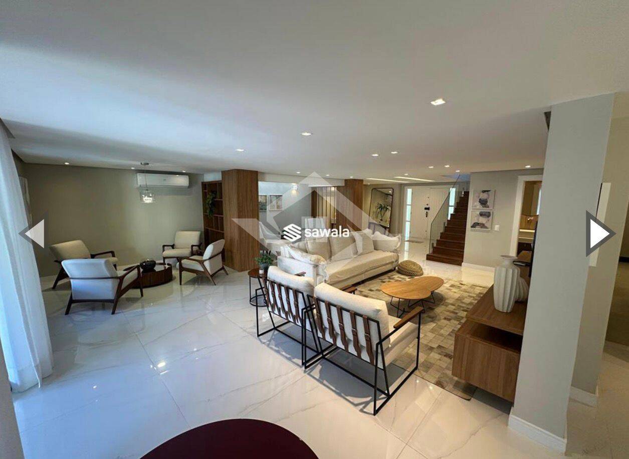 Casa, 4 quartos, 500 m² - Foto 8
