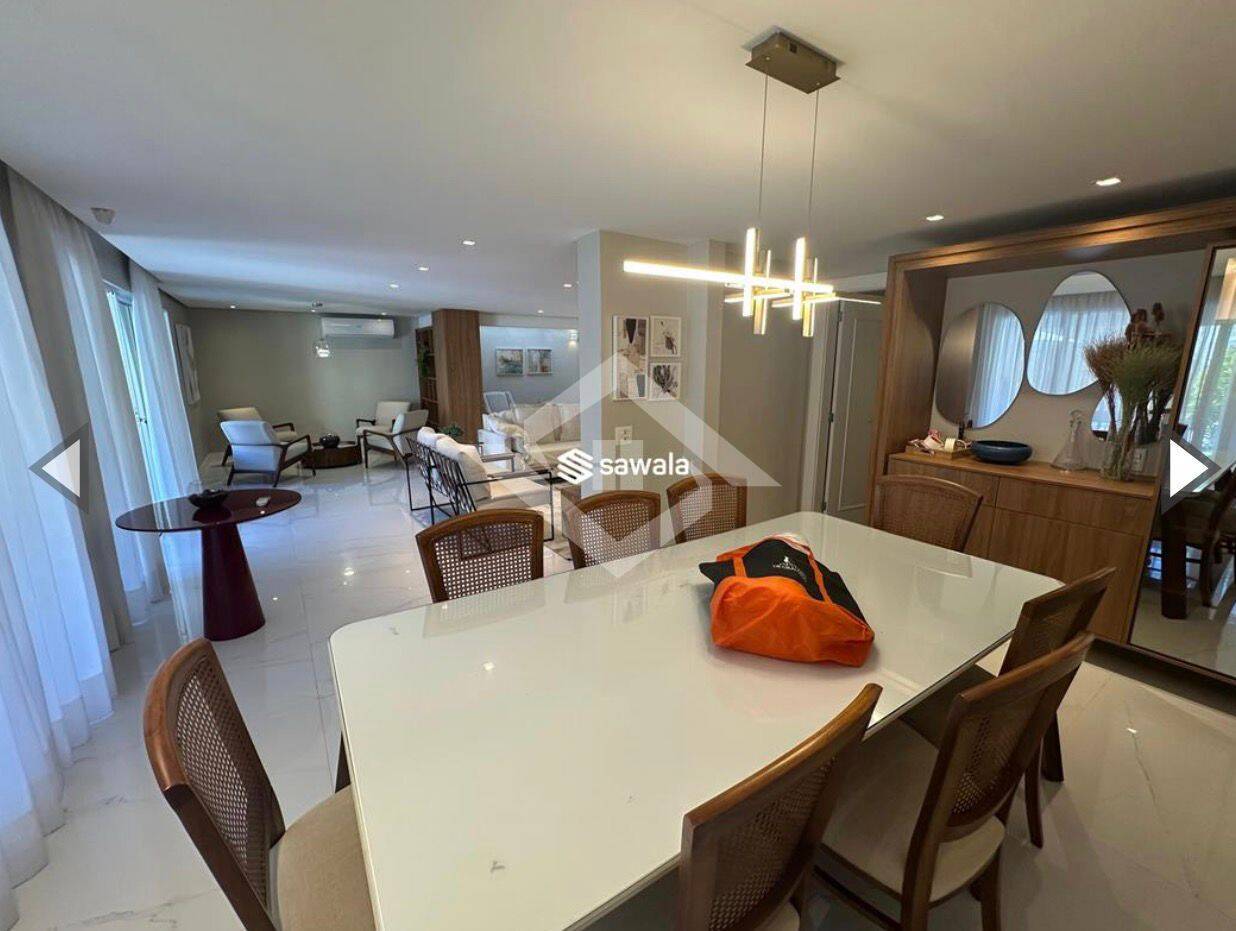Casa, 4 quartos, 500 m² - Foto 18