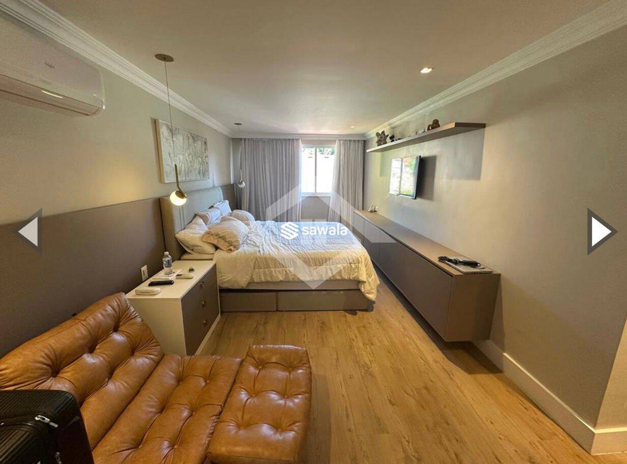 Casa, 4 quartos, 500 m² - Foto 29