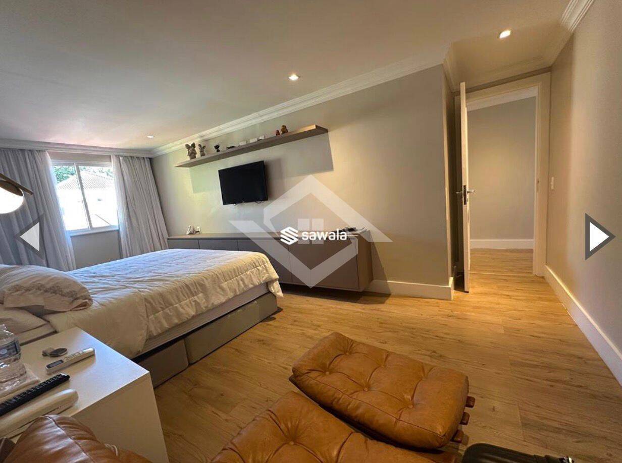 Casa, 4 quartos, 500 m² - Foto 40