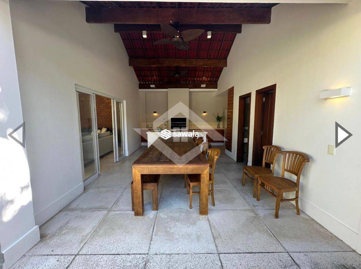 Casa, 4 quartos, 500 m² - Foto 38