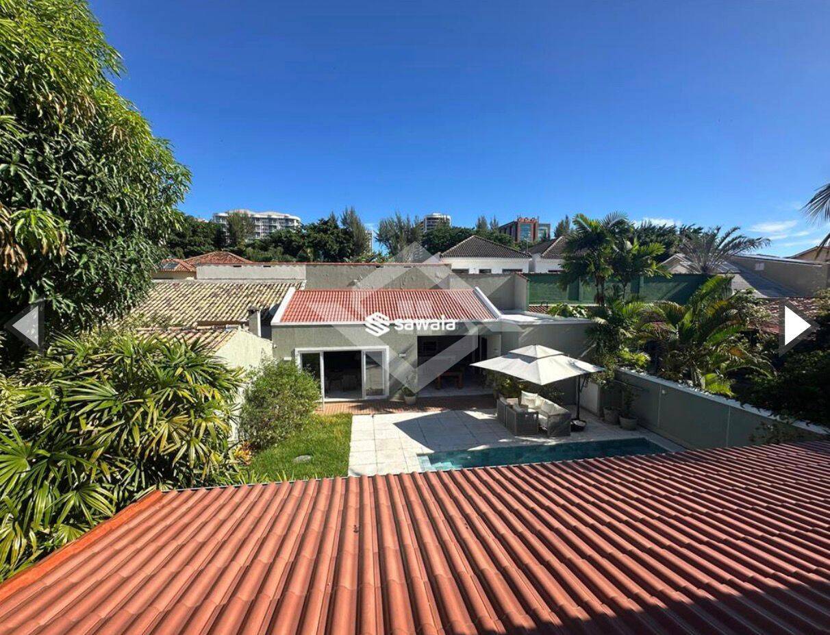 Casa, 4 quartos, 500 m² - Foto 42