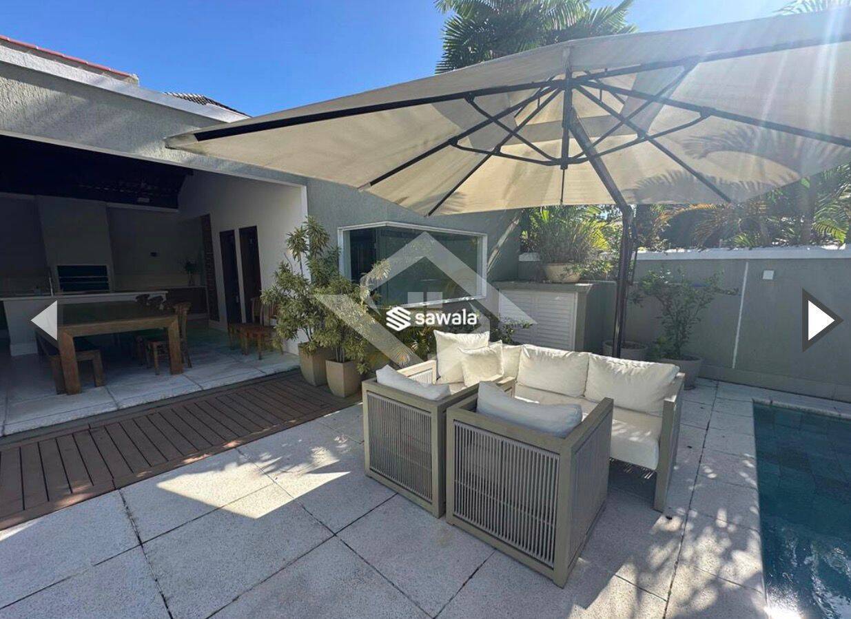 Casa, 4 quartos, 500 m² - Foto 44