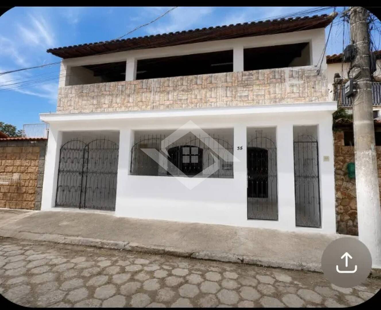 Casa, 3 quartos, 320 m² - Foto 2