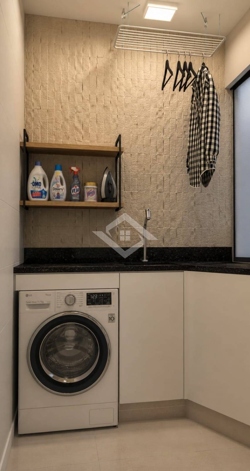 Apartamento, 1 quarto, 35 m² - Foto 14